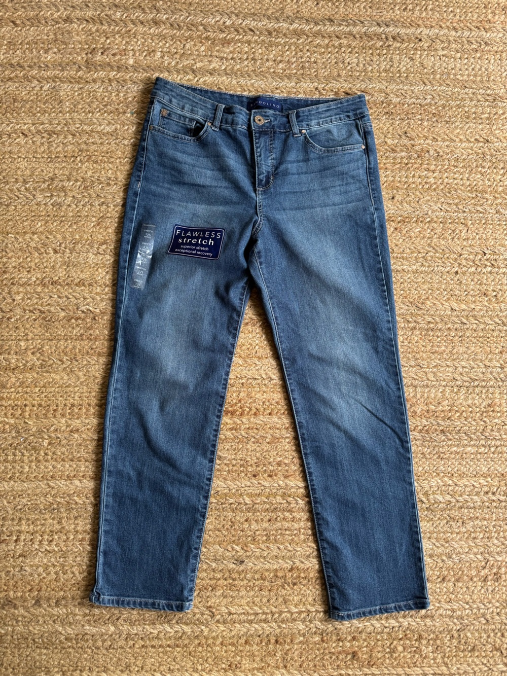 Bandolino Mandie Jeans